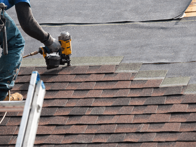 About Roof Repair Experts Mountain Lakes, NJ